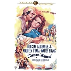 Sinbad the Sailor