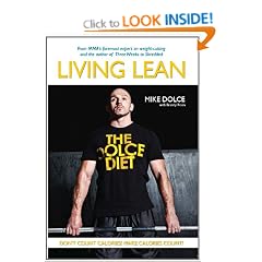 The Dolce Diet: Living Lean