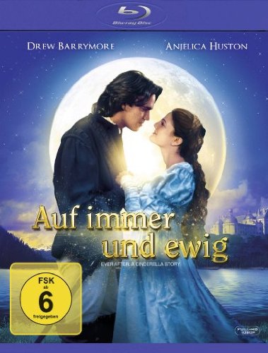 Produkt-Bild: Auf immer und ewig [Blu-ray]