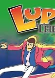 Lupin the 3rd - For Larva Or Money (TV Series, Vol. 14)