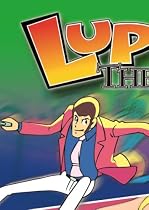 Lupin the 3rd - For Larva Or Money Streaming.