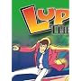 Lupin the 3rd - For Larva Or Money (TV Series, Vol. 14)