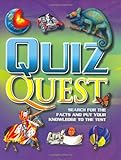 Quiz quest