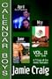 Calendar Boys, Vol. II: April-June
