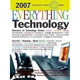 Technology Grant News: Everything Technology [2007]: Awards - Contests - Grants - Scholarships - Fellowships