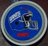 1980's New York Giants Working Night Light By Skore