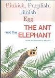 Bill Peet 2 Book Set 