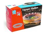Hornby R7113 London 2012 Olympic Stadium Resin ModelIMAGE