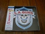 L.A. Guns