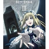 DEATH NOTE オリジナル・サウンドトラックIII