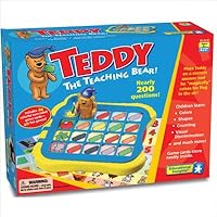 Educational Insights Teddy