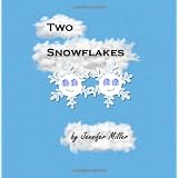 Two Snowflakes