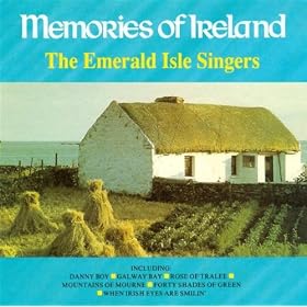 Memories of Ireland
