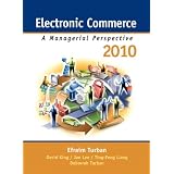 Electronic Commerce 2010 (6th Edition)