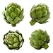 Artichokes - 18 Count - Avg 20 Lb Case