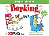 Barking: Simple Solutions