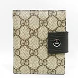 [COACH]グッチ 手帳 GG柄 アドレス帳 差込式 システム手帳 GUCCI 115245-GGPLUS-2778 ［並行輸入品］ COACH 手帳