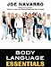 Search : Body Language Essentials