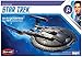 AMT POL966M/12 1/1000 Star Trek NX-01 Enterprise Model Kit