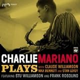 Charlie Mariano Plays