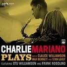 Charlie Mariano Plays