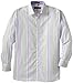 Stacy Adams Men's Big Acapulco Dress Shirt