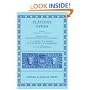 Opera: Volume I: Euthyphro, Apologia Socratis, Crito, Phaedo, Cratylus, Sophista, Politicus, Theaetetus (Oxford Classical Texts)