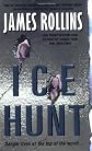 Ice Hunt [Mass Market Paperback]