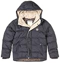 Timberland Junior Jacket Marine