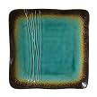 Galaxy Salad Plate Set of 6 - Jade