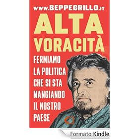 Alta Voracit�