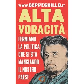 Alta Voracit�