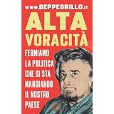 Alta Voracit�di Beppe Grillo