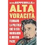 Alta Voracit� di Beppe Grillo
