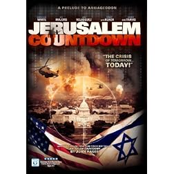 Jerusalem Countdown