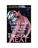 Primal Heat (Ellora's Cave Presents)