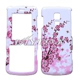 51yv c9AD9L. SL160  LG GLANCE vx7100 Spring Flowers Phone Protector Cover Hard Case/Cover/Faceplate/Snap On/Housing/Protector