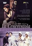 Review ARTHAUS  / Rossini: La Cenerentola [DVD] [1988]