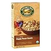 Nature's Path Organic Flax Plus Maple Pecan Crunch Cereal, 11.5-Ounce Boxes (Pack of 6)