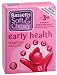 Bassett's Soft & Chewy Early Health Vitamins ABCD&E - Strawberry Flavour 45 Pastilles