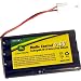 24-Inch John Deere Radio Control 4WD Tractor -- Rechargeable Battery