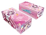 キャラクターカードボックスコレクション ティンクル☆くるせいだーす GoGo! 「マカロン」 ボックス