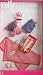 Barbie KELLY Picnic In The Park Fashion Avenue Clothes (1999)