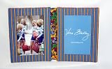 Vera Bradley Picture Frame
