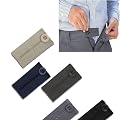 COMFORTEO � Lot de 5 - Boutons Extenseurs pour Pantalon