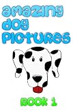 Amazing Dog Pictures: Book 1