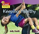 Keeping healthy