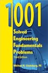 1001 Solved Engineering Fundamentals...