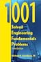 1001 Solved Engineering Fundamentals Problems, 3rd ed.