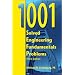 1001 Solved Engineering Fundamentals Problems, 3rd ed.